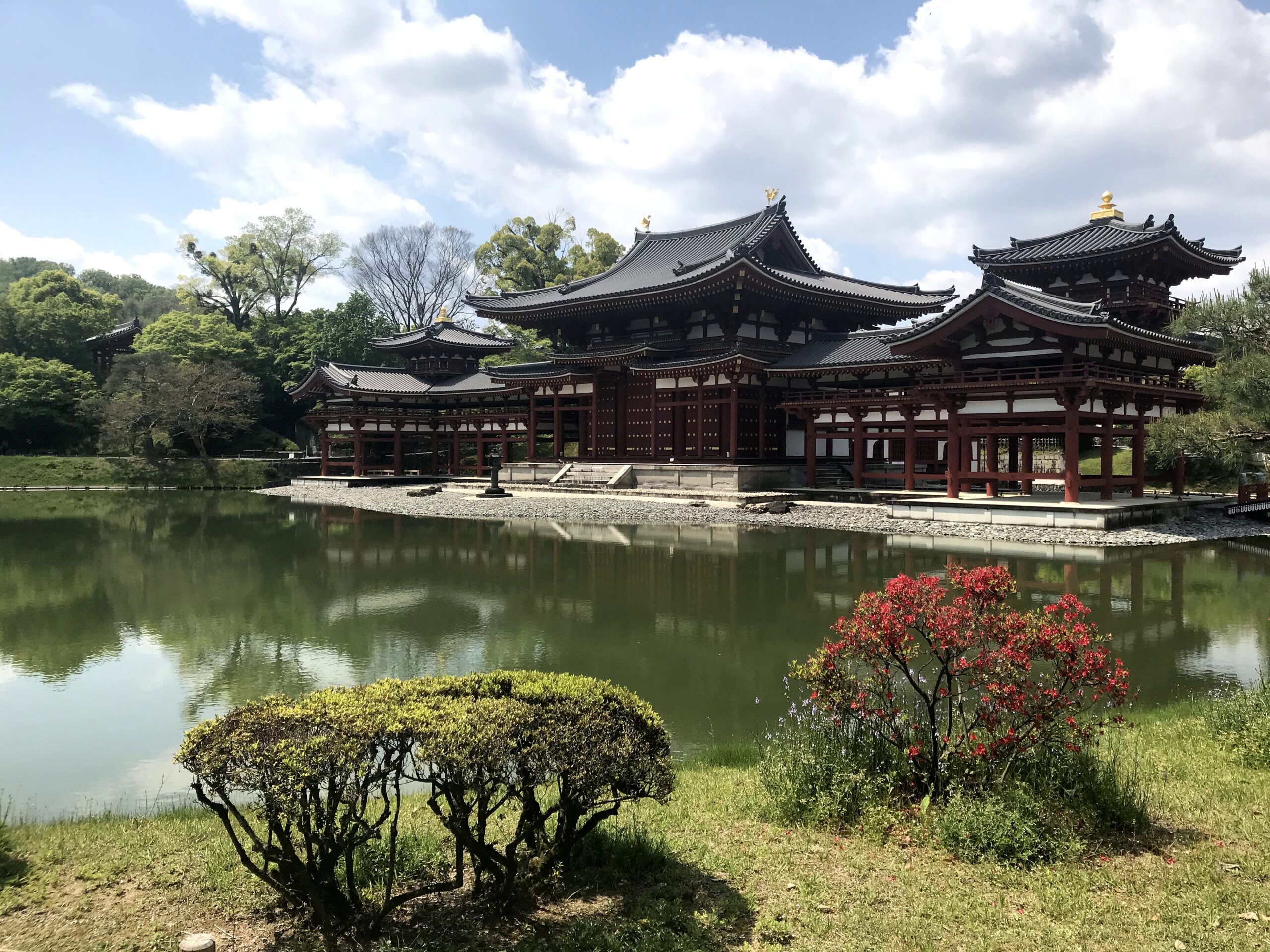 平等院